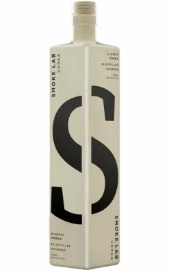 Smoke Lab Clasic Vodka