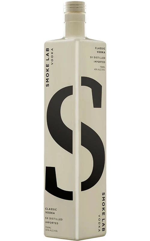 Smoke Lab Clasic Vodka 3 Smoke Lab Clasic Vodka