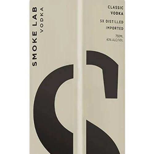 Smoke Lab Clasic Vodka 4 Smoke Lab Clasic Vodka - Image 2