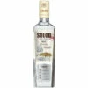 Solod Alpine Crystal Barley Malt Flavored Vodka -Gin Sales Shop solod alpine crystal barley malt flavored vodka 1