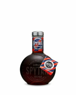 Spytail Black Ginger Rum