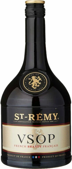 St-Rémy VSOP Brandy