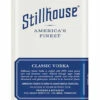 Stillhouse Classic Vodka -Gin Sales Shop stillhouse classic vodka 1