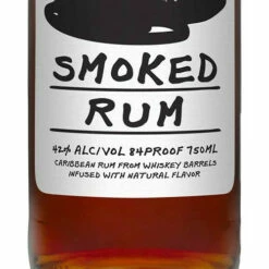STOLEN Smoked Rum -Gin Sales Shop stolen smoked rum 3