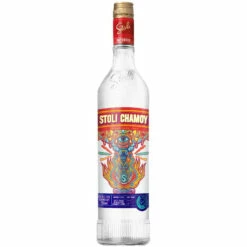 Stoli Chamoy Vodka