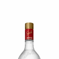 Stoli Harvey Milk Vodka -Gin Sales Shop stolichnaya stoli lgbtq harvey milk vodka limited edition 3