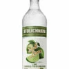 Stoli Lime Vodka
