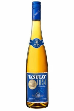 Tanduay 1854 Rum