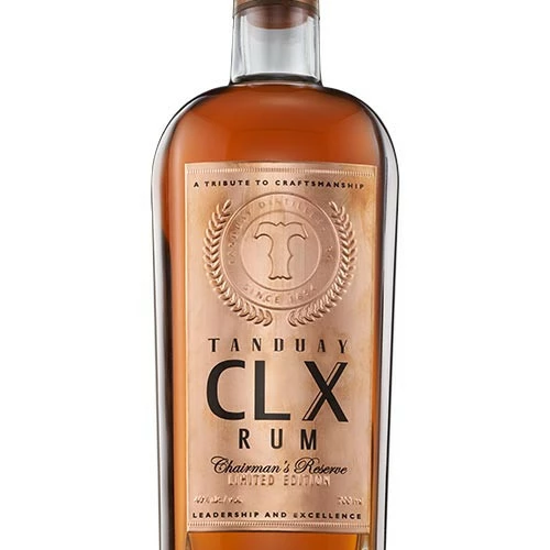 Tanduay CLX Rum 4 Tanduay CLX Rum - Image 2