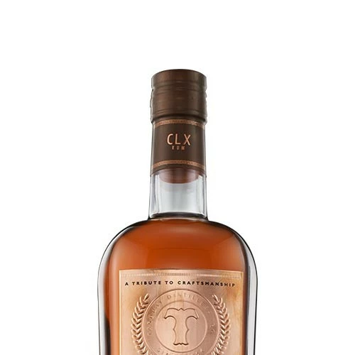 Tanduay CLX Rum 5 Tanduay CLX Rum - Image 3