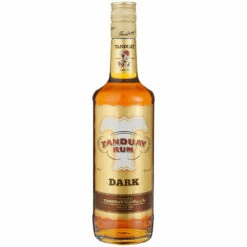 Tanduay Dark Rum
