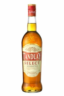 Tanduay Select Rum