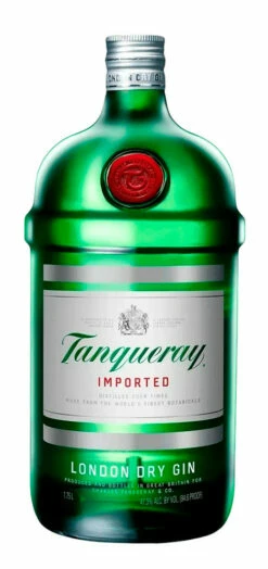 Tanqueray London Dry Gin (1.75L)