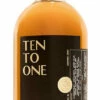 Ten To One 17 Year Old Single Cask Reserve Rum -Gin Sales Shop ten to one 17 year old single cask 1