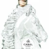 Tequila Cabal Blanco Limited Edition 1 Tequila Cabal Blanco Limited Edition -Gin Sales Shop tequila cabal blanco limited edition 1 1