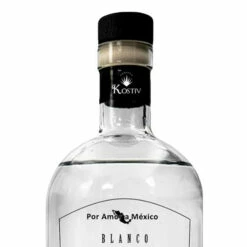 Tequila Kostiv Blanco 7 Tequila Kostiv Blanco -Gin Sales Shop tequila kostiv blanco 3
