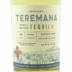 Gin Sales Shop -Gin Sales Shop teremana tequila reposado 375ml 2 1