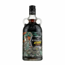 The Kraken Attacks Florida