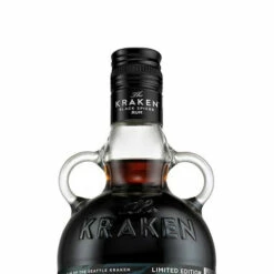 The Kraken Attacks From Seattle -Gin Sales Shop the kraken attacks from seattle 02