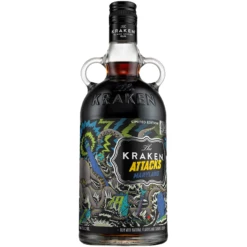 The Kraken Attacks Maryland