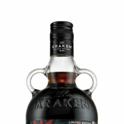 The Kraken Attacks New York -Gin Sales Shop the kraken attacks new york 02