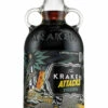 The Kraken Attacks Virginia -Gin Sales Shop the kraken attacks virginia 1