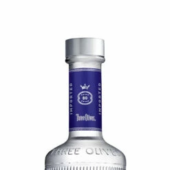 Three Olives Vodka -Gin Sales Shop three olives vodka 3