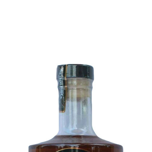 Twin Valley Maryland Rum Co Special Reserve Barrel-Aged Rum 5 Twin Valley Maryland Rum Co Special Reserve Barrel-Aged Rum - Image 3