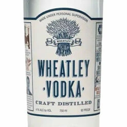 Wheatley Vodka 6 Wheatley Vodka -Gin Sales Shop wheatley vodka 2