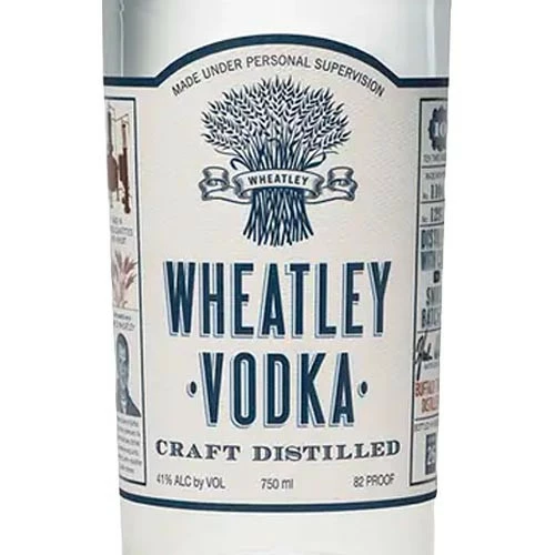 Wheatley Vodka 4 Wheatley Vodka - Image 2