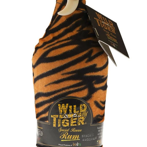 Wild Tiger Special Reserve Rum 4 Wild Tiger Special Reserve Rum - Image 2