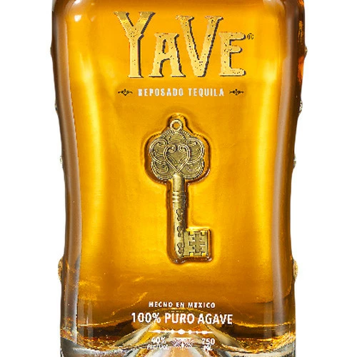 Yave Reposado Tequila 4 Yave Reposado Tequila - Image 2