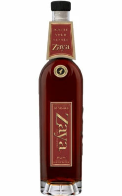 Zaya Alta Fuerza Rum