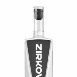 Zirkova One Ultra Premium Vodka -Gin Sales Shop zirkova one ultra premium vodka 3