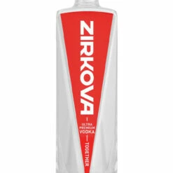 Zirkova Together Ultra Premium Vodka -Gin Sales Shop zirkova together ultra premium vodka 2